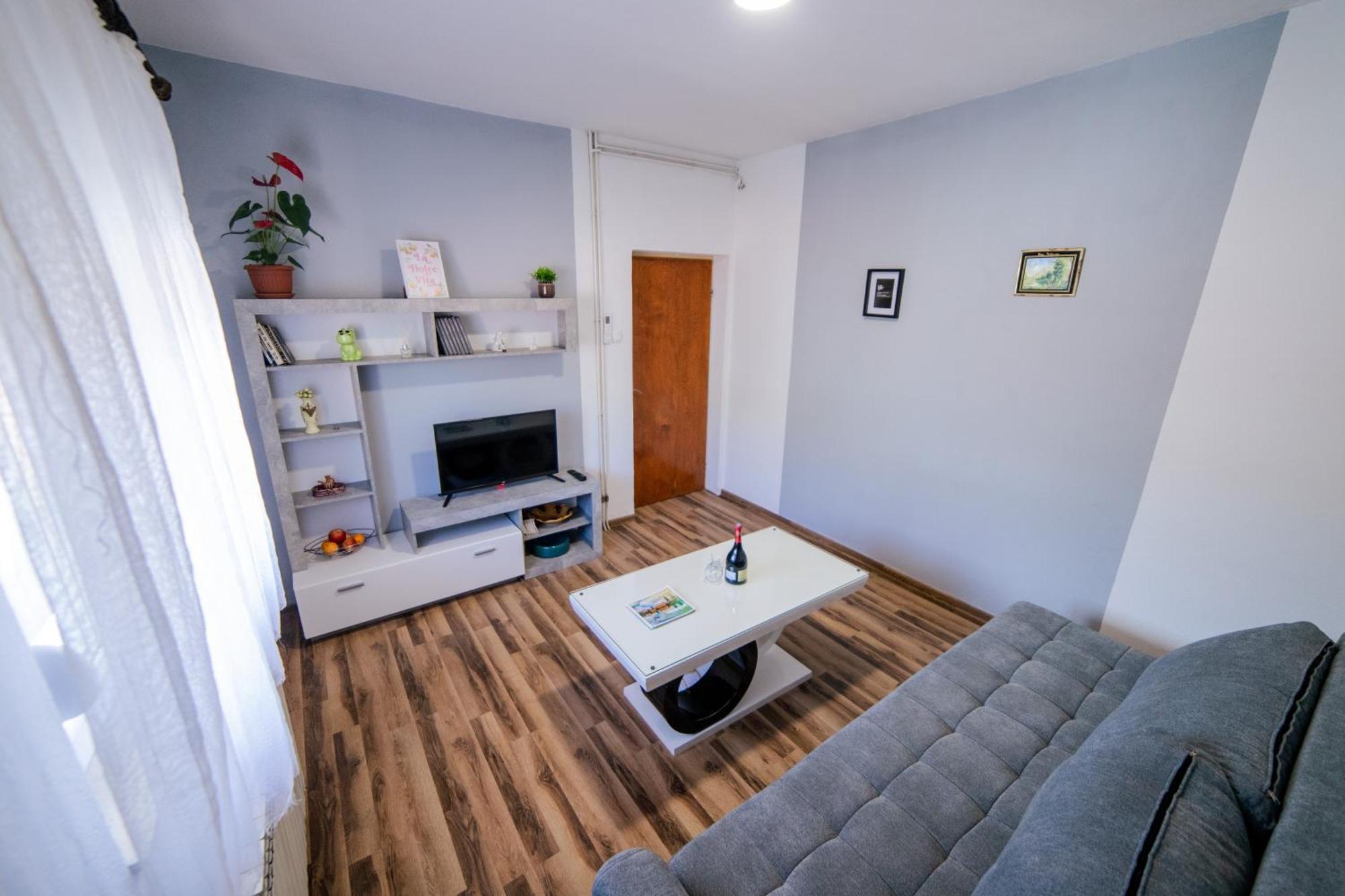 Appartement Relax Trebinje Extérieur photo