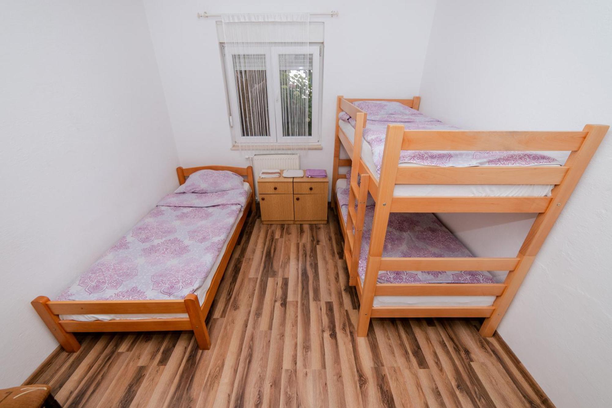 Appartement Relax Trebinje Extérieur photo