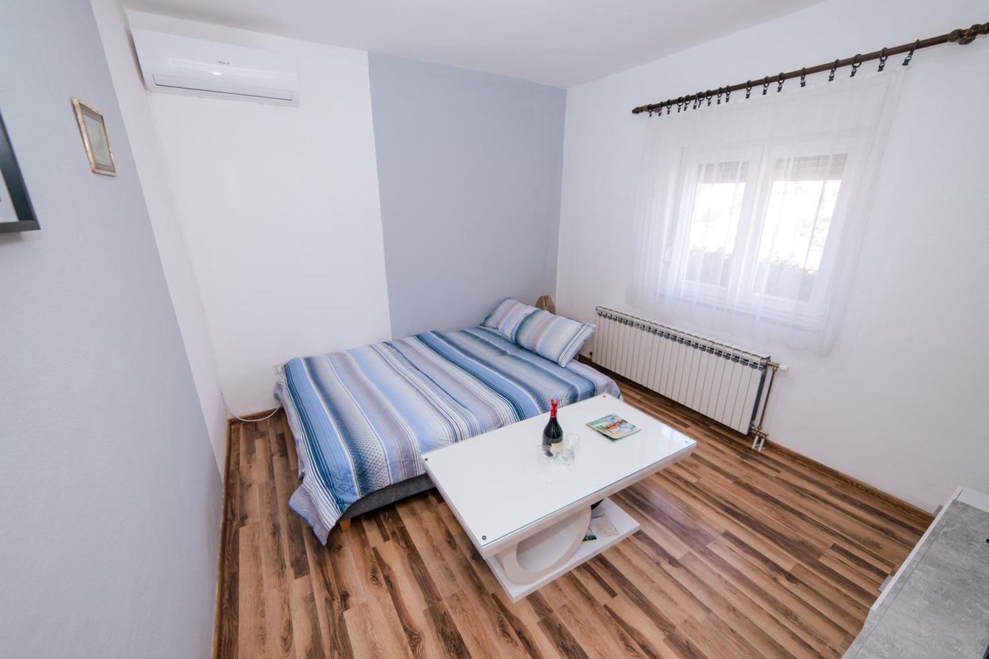 Appartement Relax Trebinje Extérieur photo