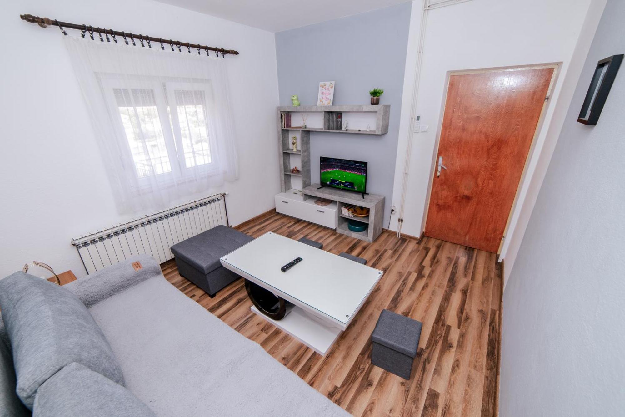 Appartement Relax Trebinje Extérieur photo