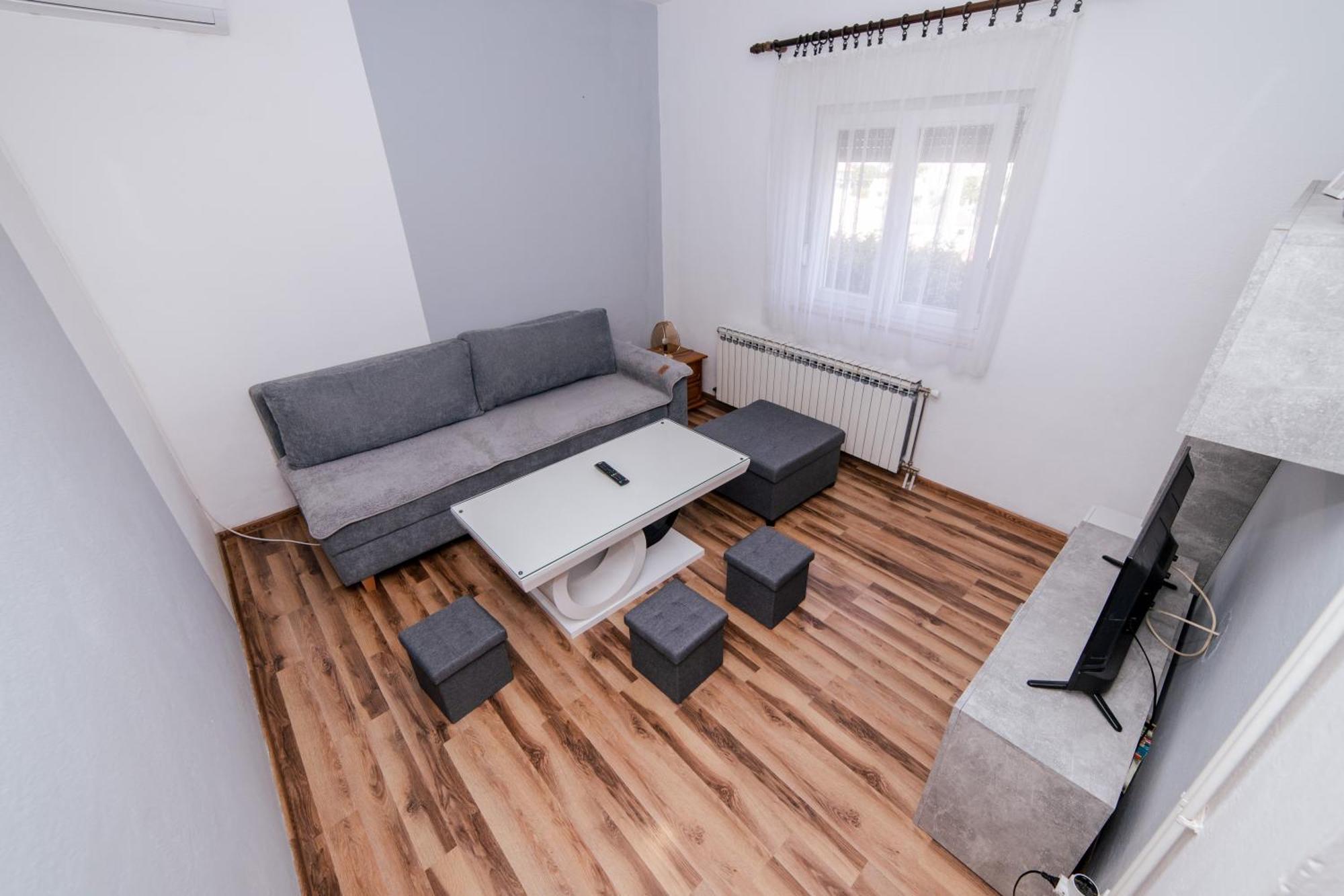 Appartement Relax Trebinje Extérieur photo