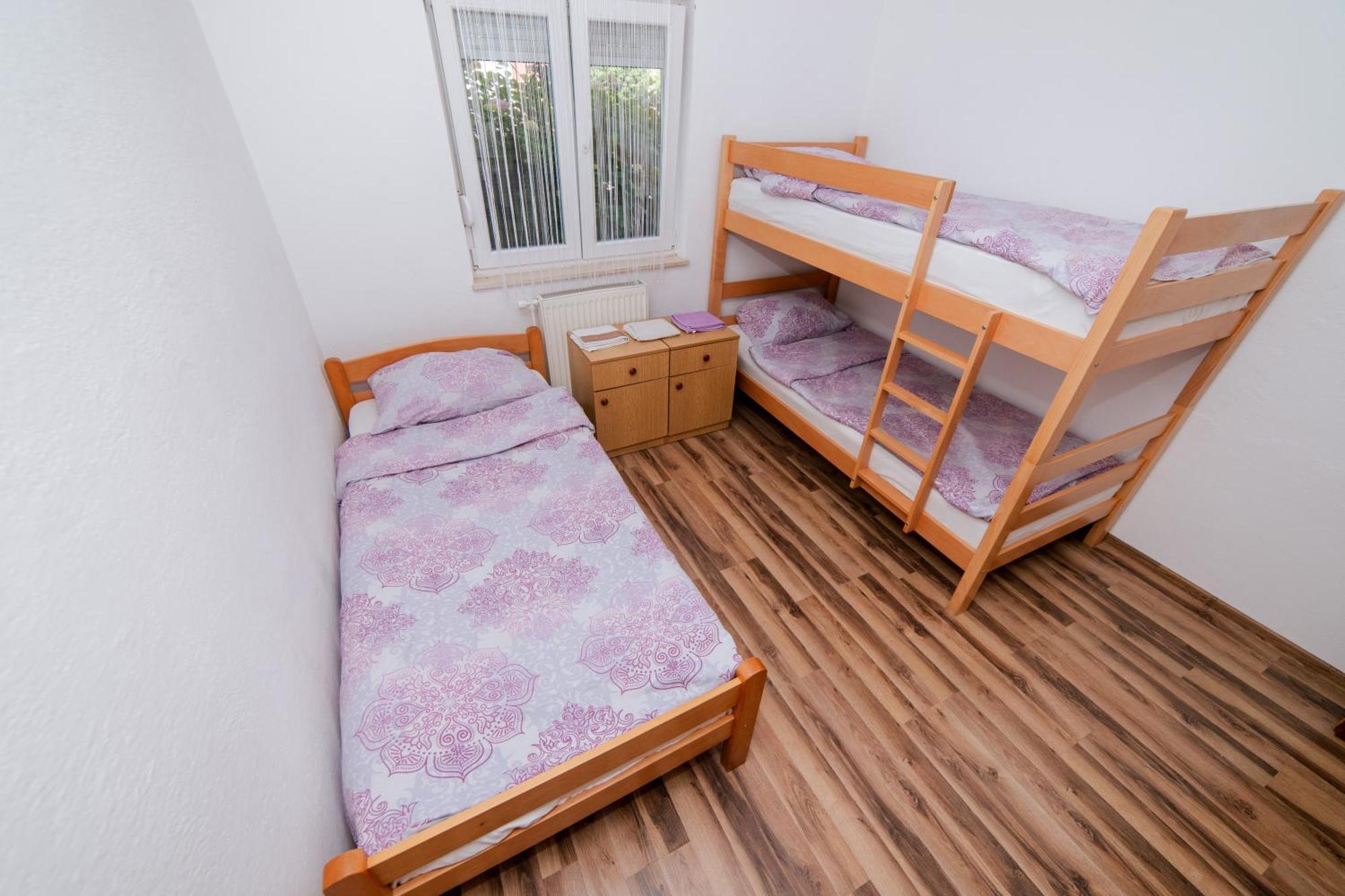 Appartement Relax Trebinje Extérieur photo