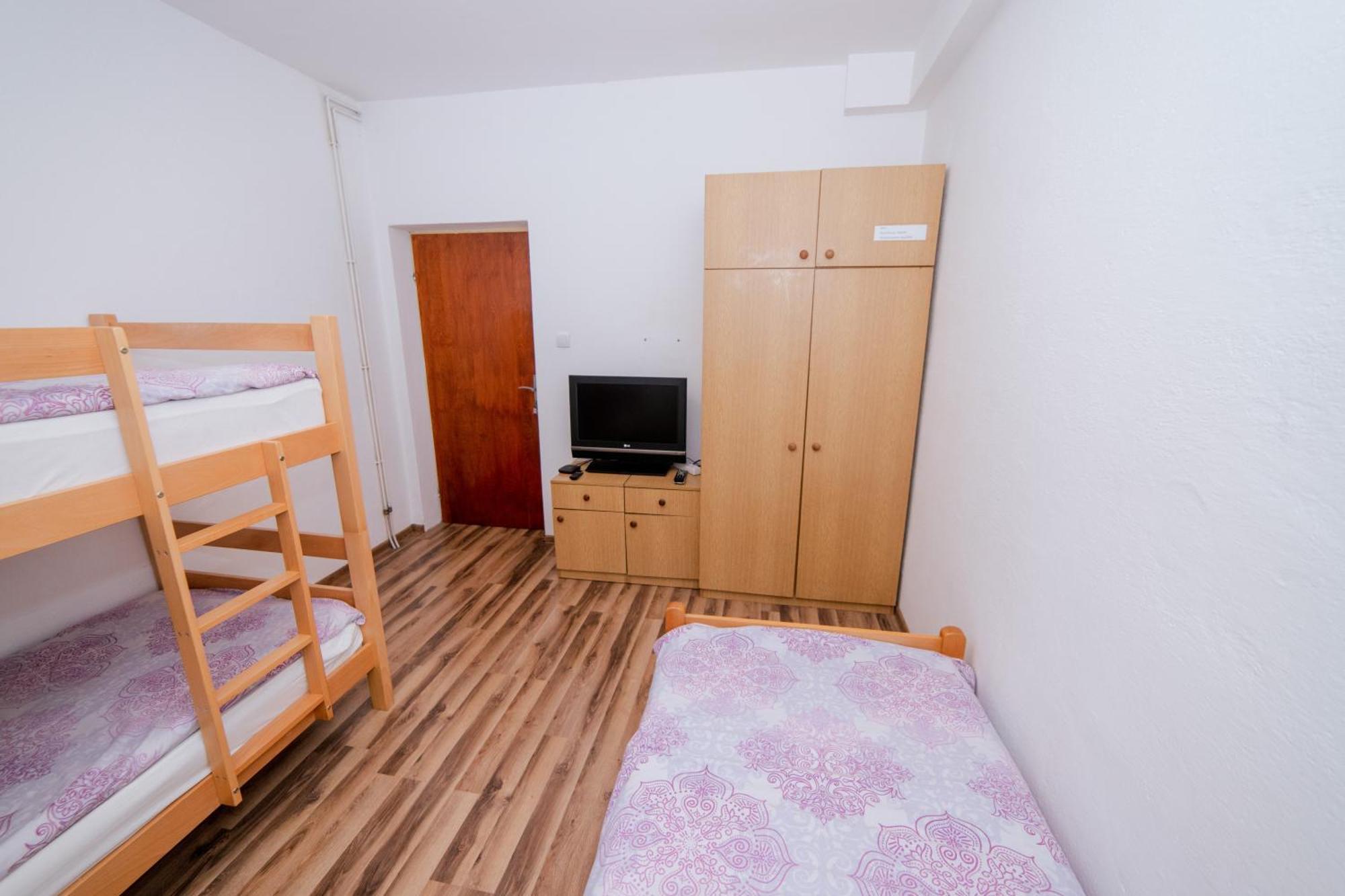 Appartement Relax Trebinje Extérieur photo